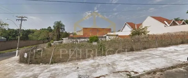 Lote/Terreno à venda, 1100m² no Parque São Quirino, Campinas