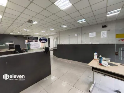Ponto Comercial para alugar, 253m² no Centro, Santos