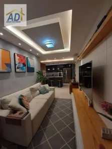 Apartamento com 3 Quartos à venda, 86m² no Recreio dos Bandeirantes, Rio de Janeiro