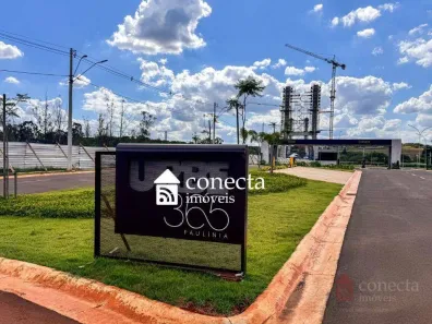 Lote/Terreno à venda, 250m² no Jardim Fortaleza, Paulínia