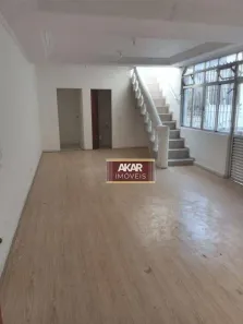 Sobrado com 3 Quartos à venda, 190m² no Anchieta, São Bernardo do Campo