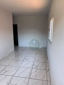Casa com 2 Quartos à venda, 48m² no Residencial Ilha de Marajó III, Uberaba