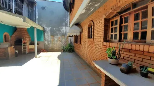 Casa com 4 Quartos à venda, 400m² no Núcleo Residencial Presidente Geisel, Bauru