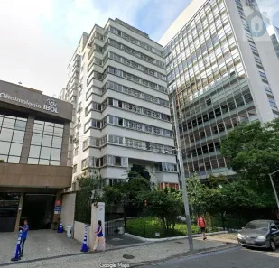 Apartamento com 3 Quartos à venda, 822m² no Botafogo, Rio de Janeiro