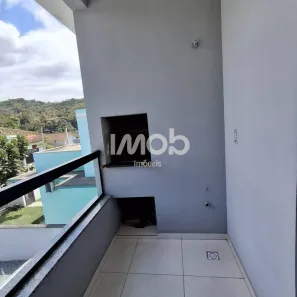 Apartamento com 2 Quartos à venda, 59m² no Tifa Martins, Jaraguá do Sul