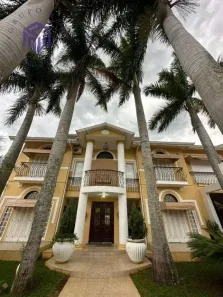 Casa com 4 Quartos à venda, 750m² no Perímetro Urbano, Sarapuí