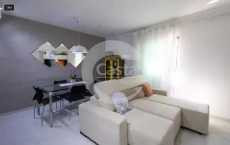 Casa de Condomínio com 3 Quartos à venda, 107m² no Chácara Belenzinho, São Paulo