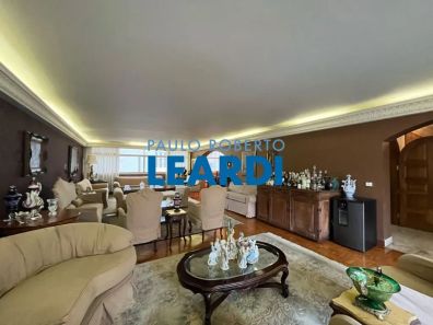Apartamento com 4 Quartos à venda, 390m² no Jardim Paulista, São Paulo