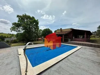 Fazenda/Sítio com 2 Quartos à venda, 100m² no Centro, Limeira