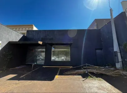 Ponto Comercial para alugar, 343m² no Jardim Sumaré, Ribeirão Preto