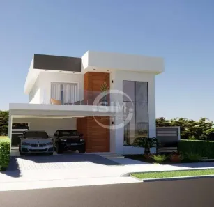 Casa de Condomínio com 4 Quartos à venda, 226m² no Peró, Cabo Frio