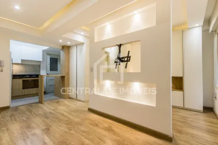Kitnet com 1 Quarto para alugar, 34m² no Cidade Baixa, Porto Alegre
