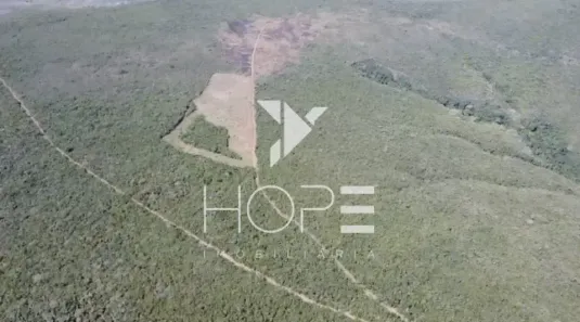 Fazenda/Sítio com 1 Quarto à venda, 17000000m² no Zona Rural, Divisa Alegre
