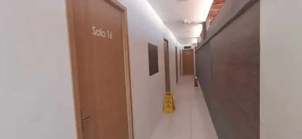 Ponto Comercial para alugar, 35m² no Cocó, Fortaleza