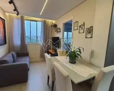 Apartamento com 2 Quartos à venda, 34m² no Vila Guilherme, São Paulo
