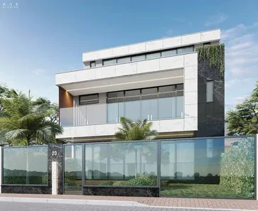 Casa com 4 Quartos à venda, 254m² no Recreio dos Bandeirantes, Rio de Janeiro