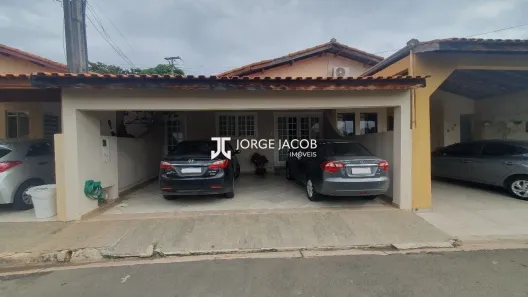 Casa com 3 Quartos à venda, 133m² no Jardim Gonçalves, Sorocaba
