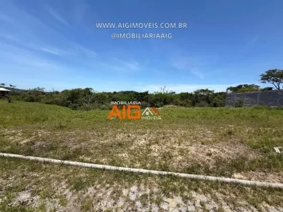 Lote/Terreno à venda, 225m² no São Miguel, Iguaba Grande