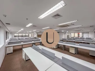 Prédio Comercial à venda, 5992m² no Vila Mariana, São Paulo