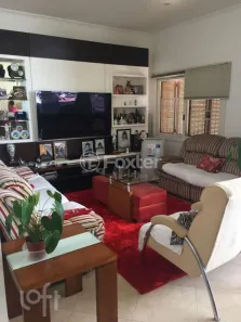 Apartamento com 4 Quartos à venda, 274m² no Santa Tereza, Porto Alegre