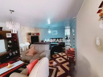 Casa com 2 Quartos à venda, 184m² no Conjunto Habitacional Pastor Arlindo Lopes Viana, Bauru