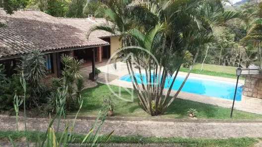Fazenda/Sítio com 2 Quartos à venda, 120m² no Salvaterra, Juiz de Fora