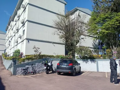 Apartamento com 2 Quartos à venda, 52m² no Teresópolis, Porto Alegre