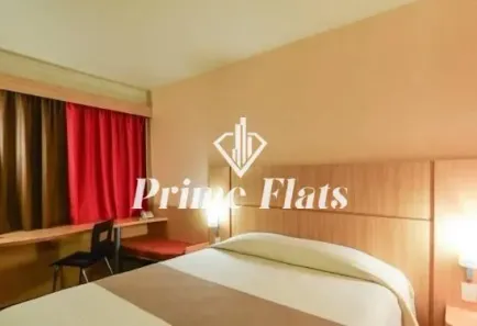 Flat com 1 Quarto à venda, 18m² no Cinqüentenário, Caxias do Sul