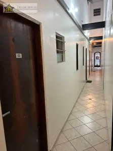 Sala Comercial para alugar, 40m² no Ipiranga, São Paulo