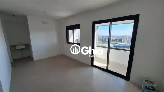 Apartamento com 1 Quarto à venda, 46m² no Vila Lídia, Campinas