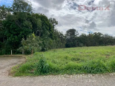 Lote/Terreno à venda, 1060m² no Forquilhas, São José