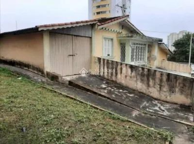 Lote/Terreno à venda, 473m² no Centro, São Bernardo do Campo