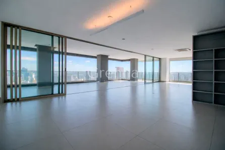 Apartamento com 3 Quartos para alugar, 332m² no Pinheiros, São Paulo