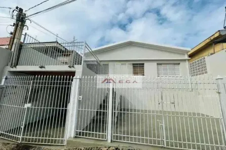 Casa com 3 Quartos à venda, 215m² no Vila Joaquim Inácio, Campinas