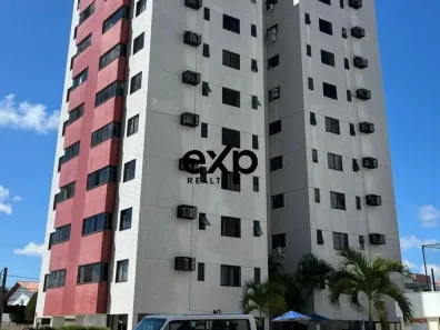 Apartamento com 2 Quartos à venda, 64m² no Lagoa Nova, Natal
