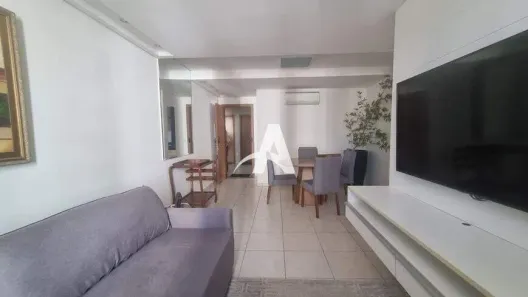 Apartamento com 3 Quartos para alugar, 78m² no Tubalina, Uberlândia