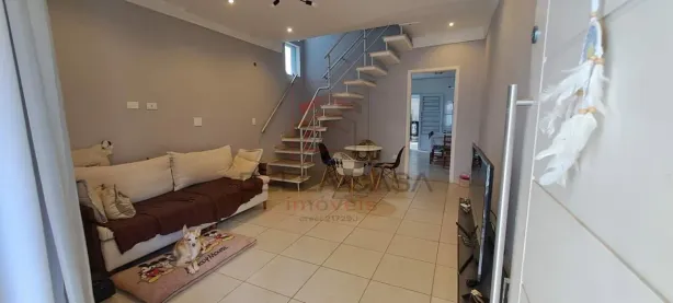 Sobrado com 3 Quartos à venda, 120m² no Vila Prudente, São Paulo