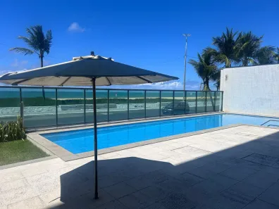 Flat com 1 Quarto para alugar, 33m² no Piedade, Jaboatão dos Guararapes