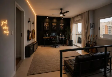 Casa com 3 Quartos para alugar, 200m² no Parque Residencial Aquarius, São José dos Campos