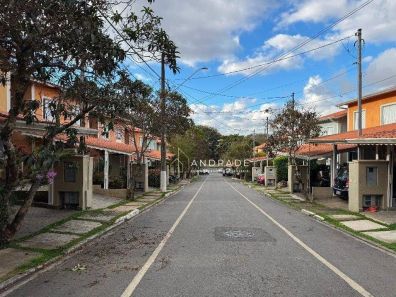 Casa de Condomínio com 2 Quartos à venda, 60m² no Granja Viana, Cotia