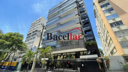 Apartamento com 4 Quartos à venda, 155m² no Tijuca, Rio de Janeiro