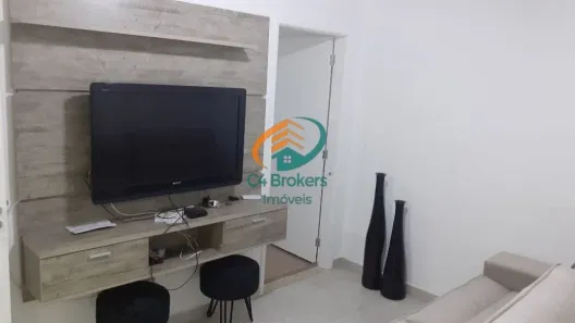 Casa com 1 Quarto à venda, 55m² no Vila Mazzei, São Paulo