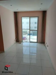 Apartamento com 2 Quartos à venda, 70m² no Alves Dias, São Bernardo do Campo
