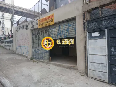 Ponto Comercial para alugar, 130m² no Cidade São Mateus, São Paulo