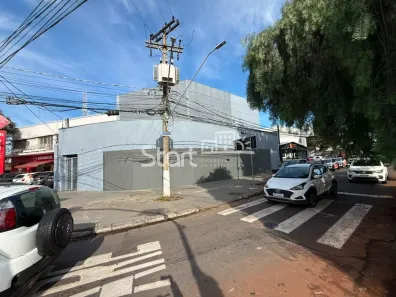 Ponto Comercial para alugar, 470m² no Jardim Chapadão, Campinas