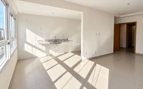 Apartamento com 2 Quartos à venda, 65m² no Setor Leste Universitário, Goiânia