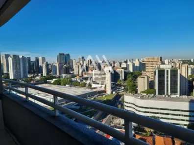 Sala Comercial à venda, 44m² no Chácara Santo Antônio (Zona Sul), São Paulo