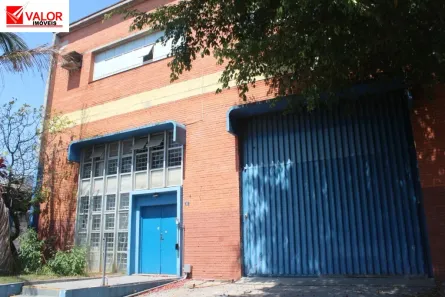 Galpão/Depósito/Armazém para alugar, 2830m² no Presidente Altino, Osasco
