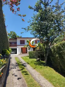 Casa com 4 Quartos à venda, 350m² no Centro, Petrópolis