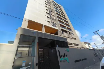 Apartamento com 1 Quarto à venda, 40m² no Cruz das Almas, Maceió